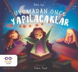 Uyumadan Önce Yapılacaklar - 1