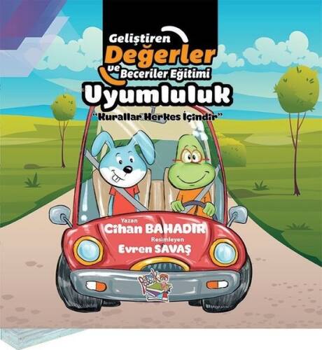 Uyumluluk - Kurallar Herkes İçindir - 1