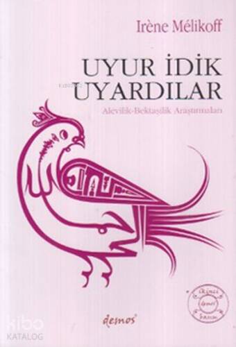 Uyur İdik Uyardılar - 1