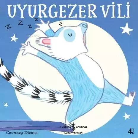 Uyurgezer Vili - 1