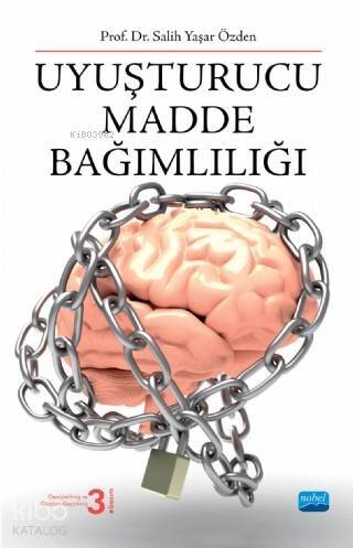 Uyuşturucu Madde Bağımlılığı - 1