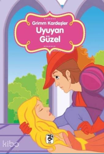 Uyuyan Güzel - 1