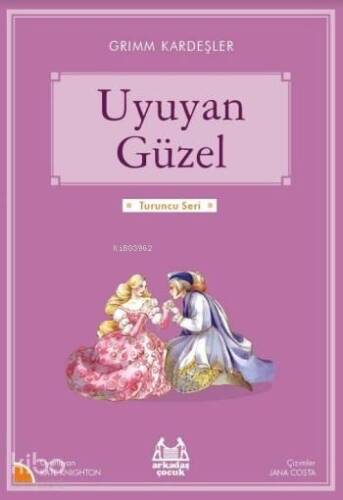 Uyuyan Güzel - 1