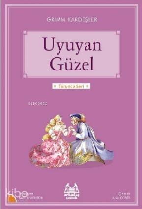 Uyuyan Güzel - 1