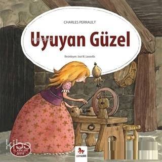 Uyuyan Güzel - 1