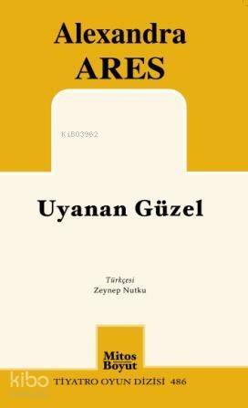 Uyuyan Güzel - 1