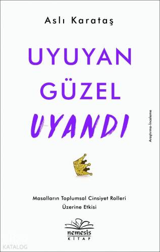 Uyuyan Güzel Uyandı - 1