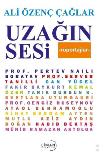 Uzağın Sesi - 1