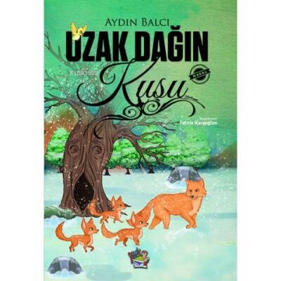 Uzak Dağın Kuşu - 1