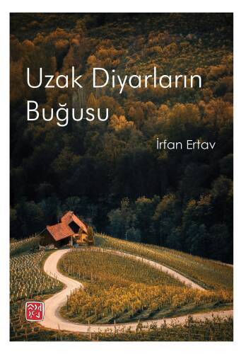 Uzak Diyarların Buğusu - 1