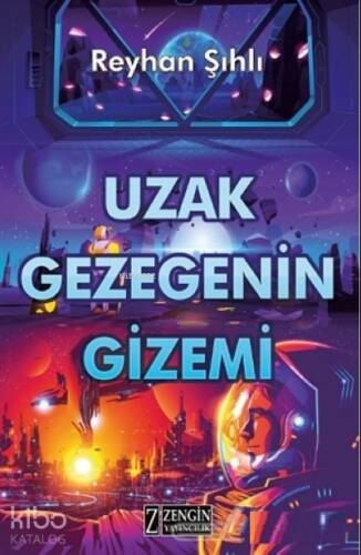 Uzak Gezegenin Gizemi - 1