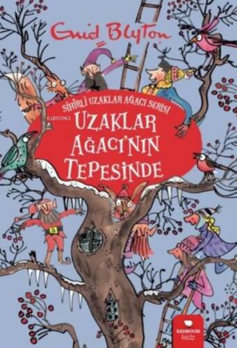 Uzaklar Ağacının Tepesinde - 1