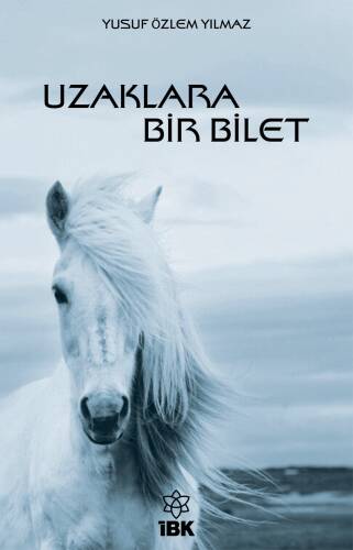 Uzaklara Bir Bilet - 1