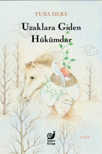 Uzaklara Giden Hükümdar - 1