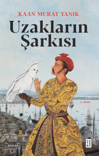 Uzakların Şarkısı - 1