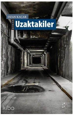 Uzaktakiler - 1