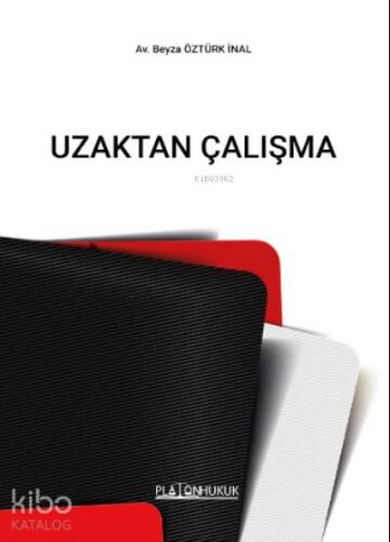 Uzaktan Çalışma - 1