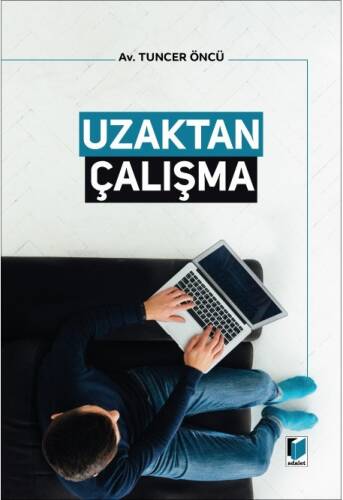 Uzaktan Çalışma - 1