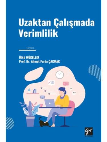 Uzaktan Çalışmada Verimlilik - 1