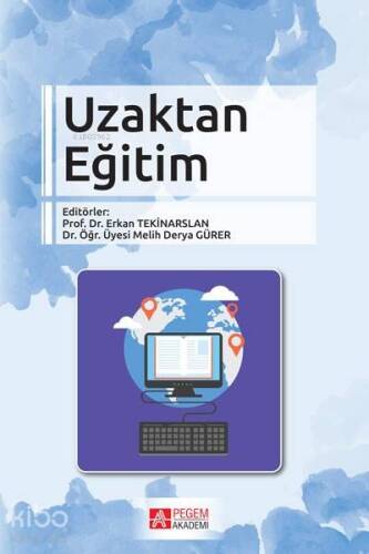 Uzaktan Eğitim - 1