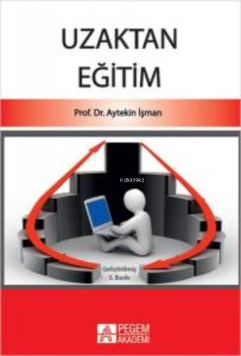 Uzaktan Eğitim (e-kitap) - 1