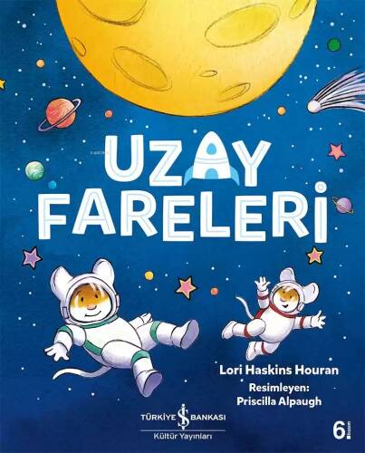 Uzay Fareleri - 1