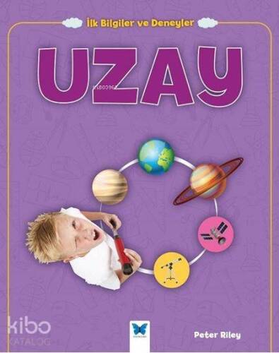 Uzay; İlk Bilgiler ve Deneyler - 1