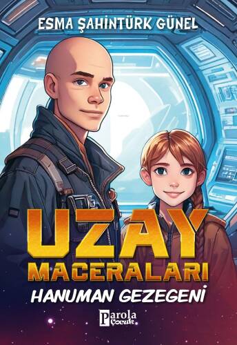 Uzay Maceraları ;Mısır’daki Gizemler - 1