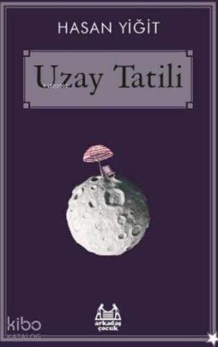 Uzay Tatili - 1