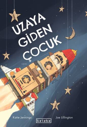 Uzaya Giden Çocuk - 1