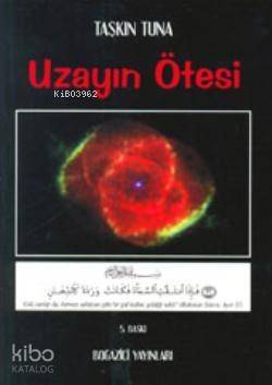 Uzayın Ötesi - 1