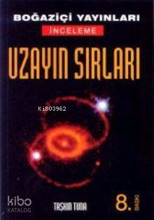 Uzayın Sırları - 1