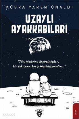 Uzaylı Ayakkabıları - 1