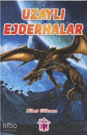 Uzaylı Ejderhalar - 1