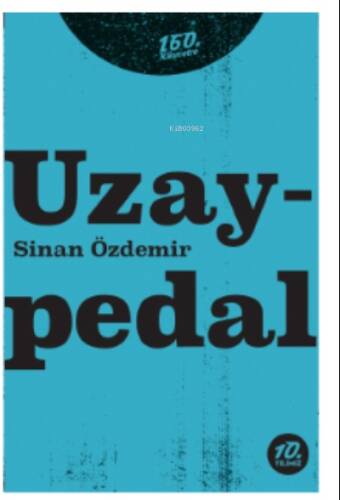 UzayPedal - 1