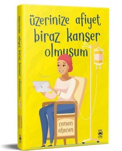 Üzerinize Afiyet Biraz Kanser Olmuşum - 1