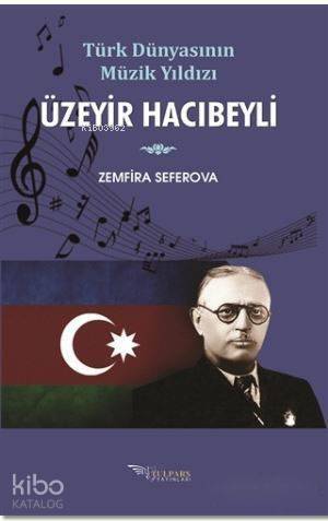 Üzeyir Hacıbeyli - 1