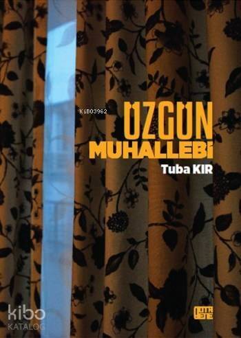 Üzgün Muhallebi - 1