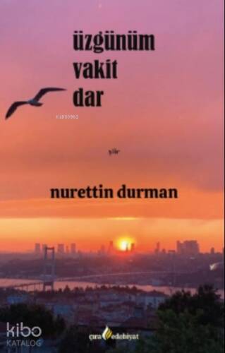 Üzgünüm Vakit Dar - 1