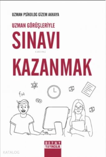 Uzman Görüşleriyle Sınavı Kazanmak - 1