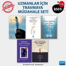 Uzmanlar İçin Travmaya Müdahale Seti - 1