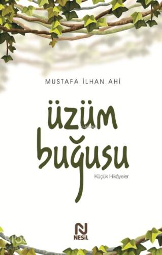 Üzüm Buğusu - 1