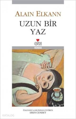 Uzun Bir Yaz - 1