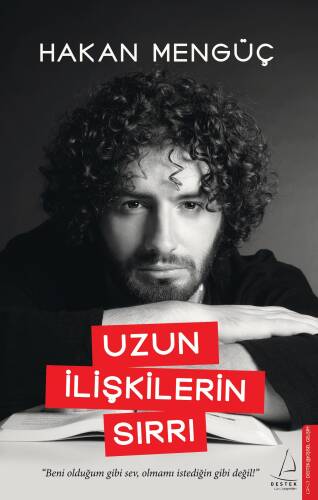 Uzun İlişkilerin Sırrı;