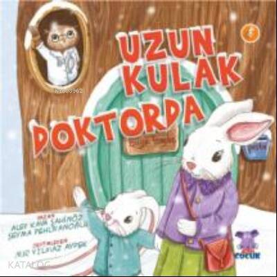 Uzun Kulak Doktorda - 1