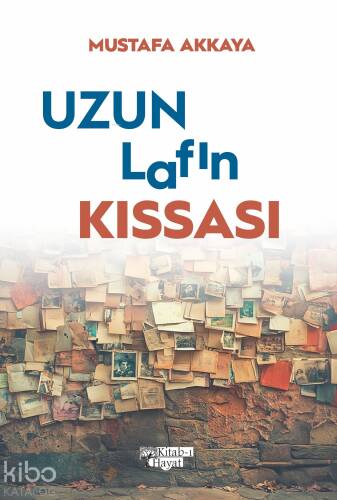 Uzun Lafın Kısası - 1