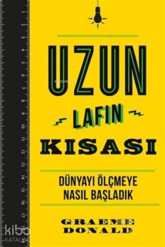 Uzun Lafın Kısası - 1