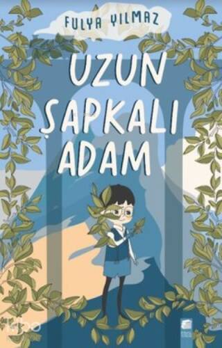 Uzun Şapkalı Adam - 1