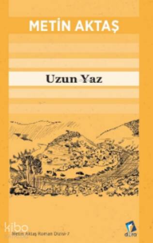 Uzun Yaz - 1