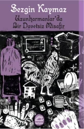 Uzunharmanlar'da Bir Davetsiz Misafir - 1